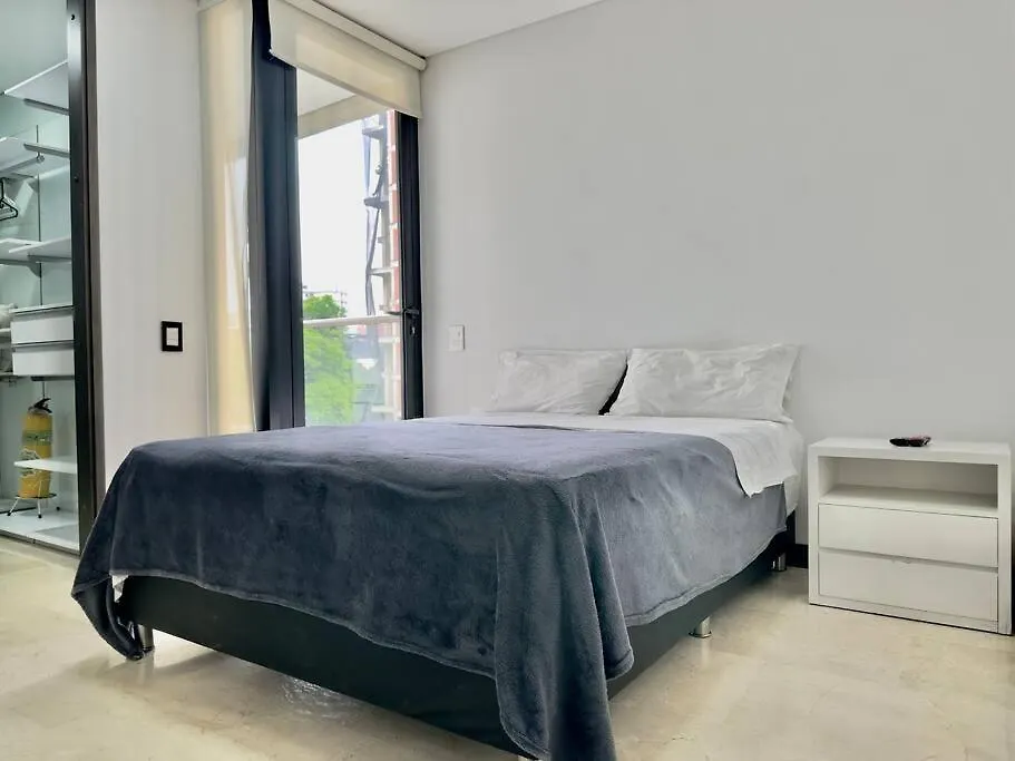 502 El Poblado: Beautiful & Ample Space For Families Medellín Colombia